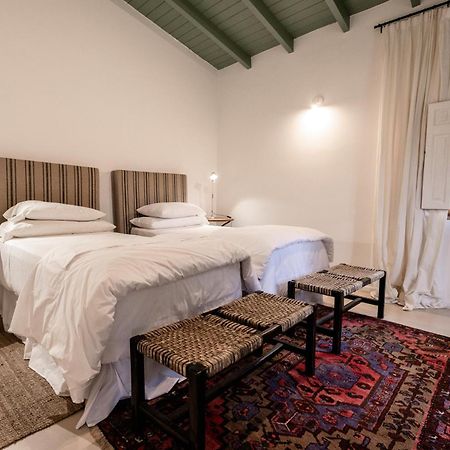 Scratch House Hotel Boutique Villa Allende Ngoại thất bức ảnh