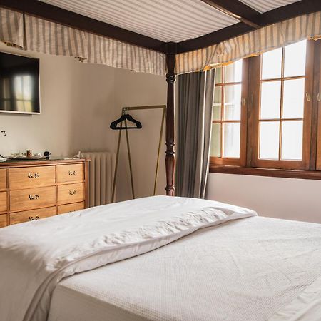 Scratch House Hotel Boutique Villa Allende Ngoại thất bức ảnh