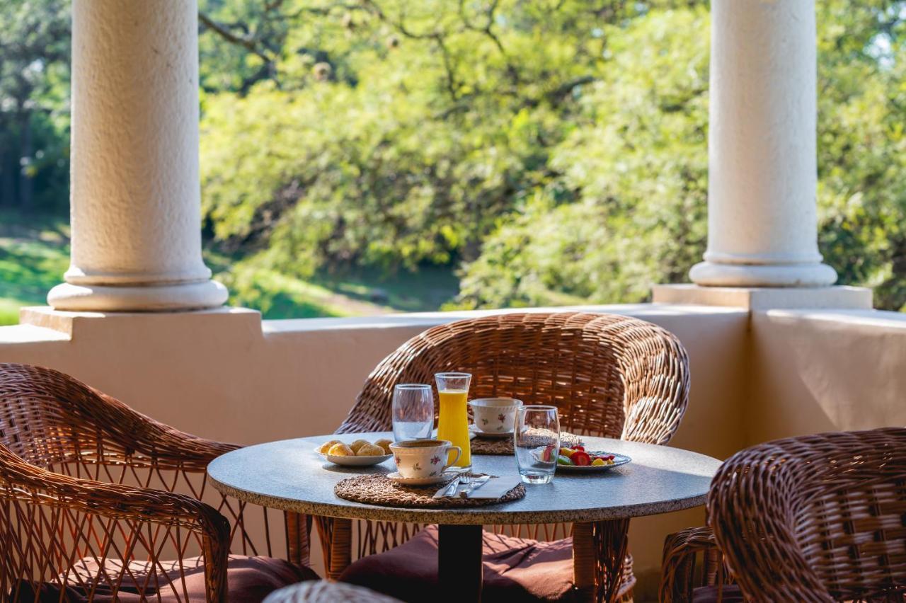 Scratch House Hotel Boutique Villa Allende Ngoại thất bức ảnh