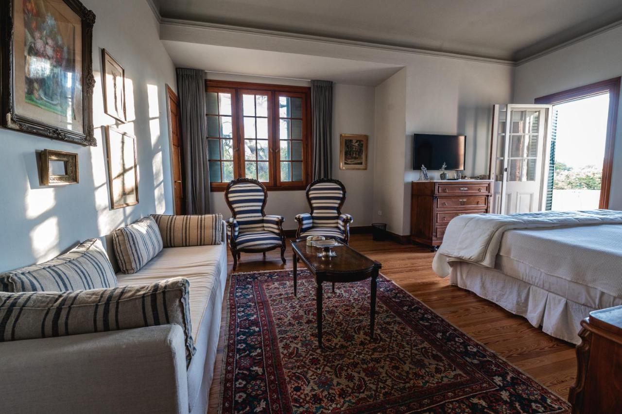 Scratch House Hotel Boutique Villa Allende Ngoại thất bức ảnh