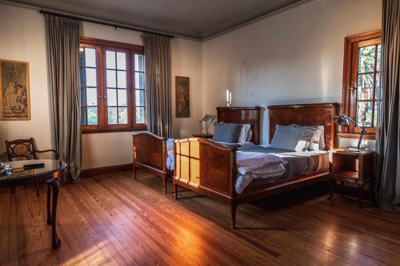 Scratch House Hotel Boutique Villa Allende Phòng bức ảnh