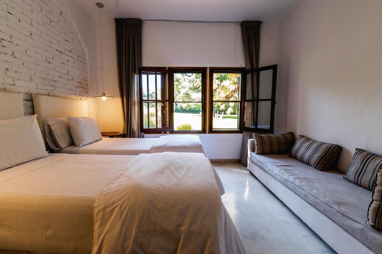 Scratch House Hotel Boutique Villa Allende Ngoại thất bức ảnh