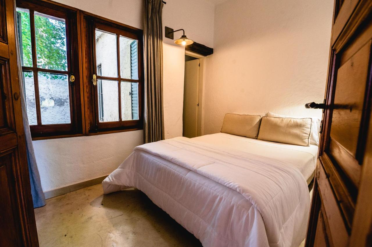 Scratch House Hotel Boutique Villa Allende Ngoại thất bức ảnh
