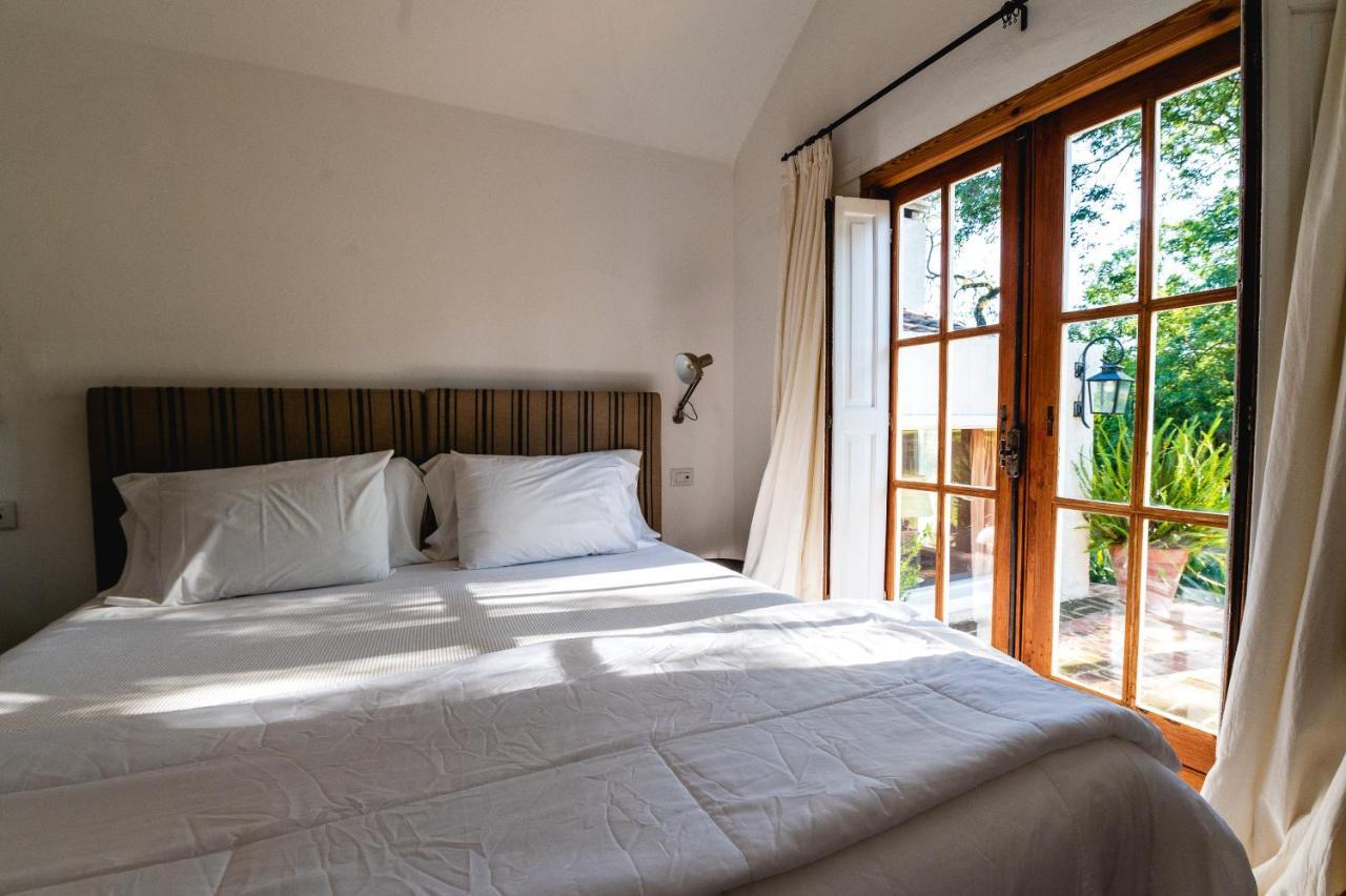 Scratch House Hotel Boutique Villa Allende Ngoại thất bức ảnh