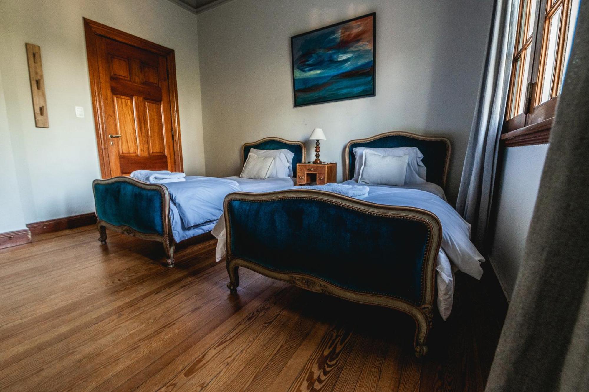Scratch House Hotel Boutique Villa Allende Phòng bức ảnh