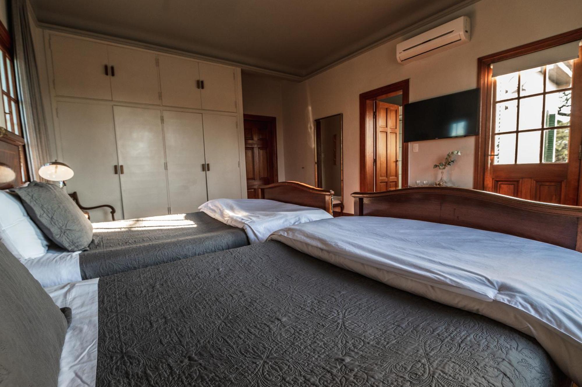 Scratch House Hotel Boutique Villa Allende Phòng bức ảnh