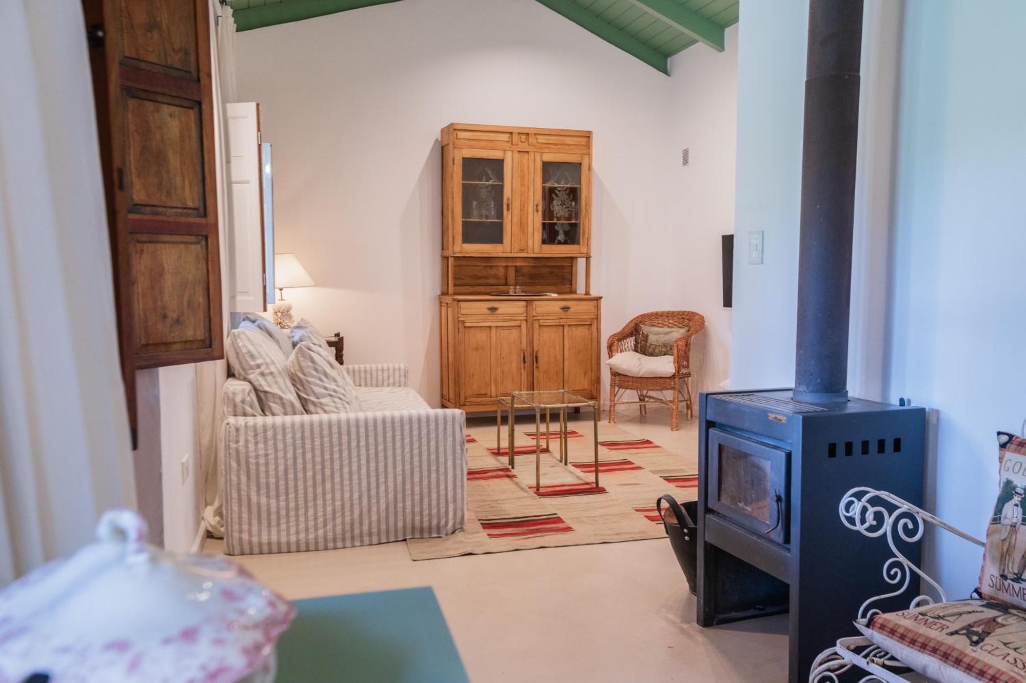 Scratch House Hotel Boutique Villa Allende Ngoại thất bức ảnh