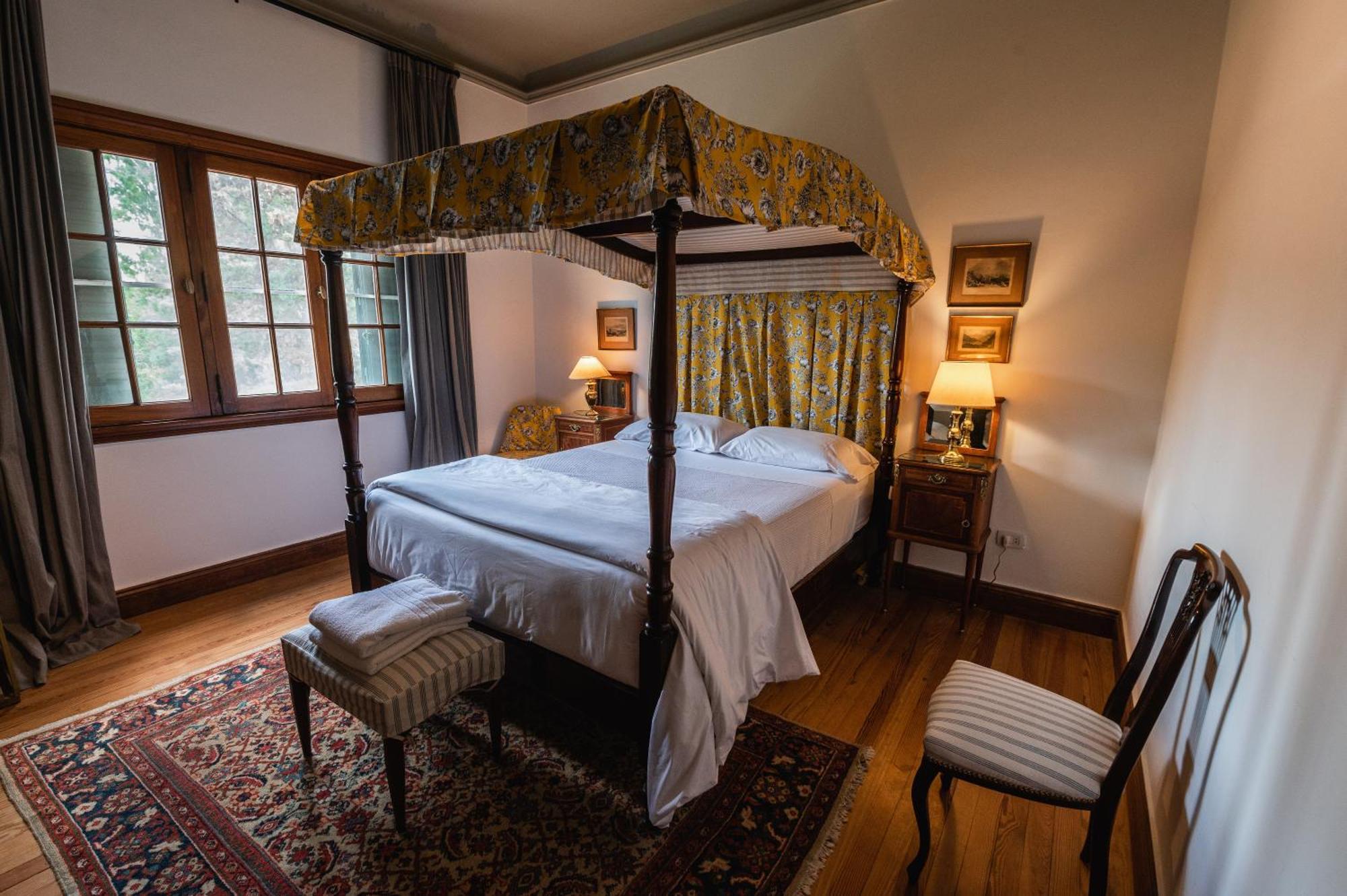 Scratch House Hotel Boutique Villa Allende Ngoại thất bức ảnh