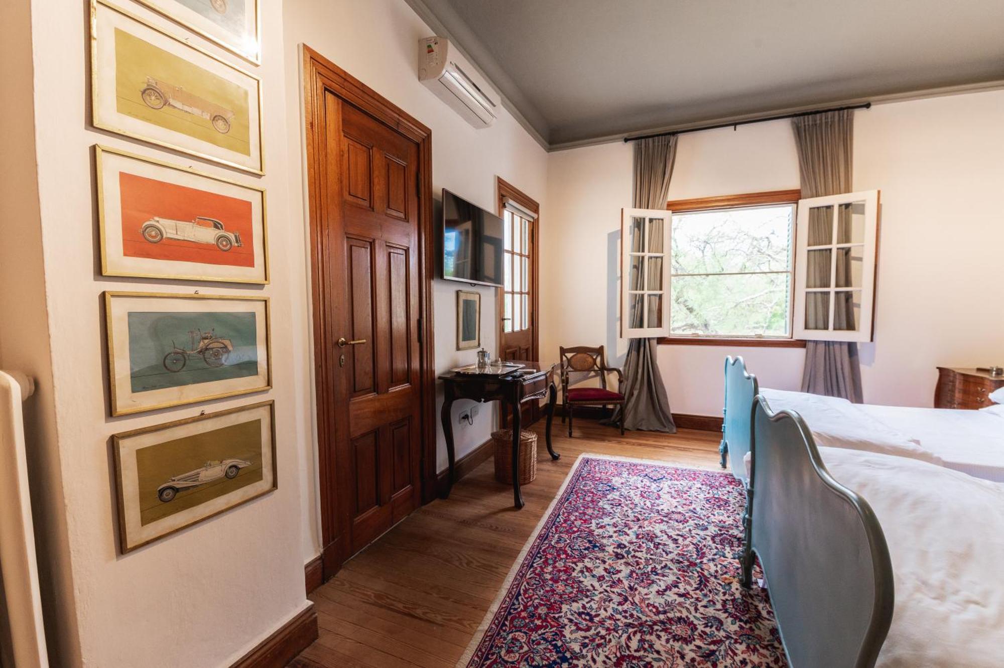Scratch House Hotel Boutique Villa Allende Ngoại thất bức ảnh