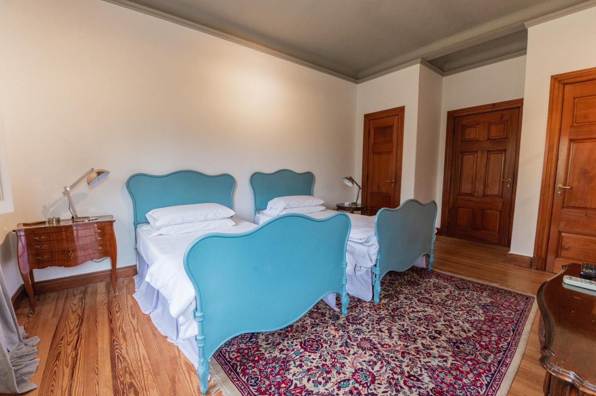 Scratch House Hotel Boutique Villa Allende Ngoại thất bức ảnh