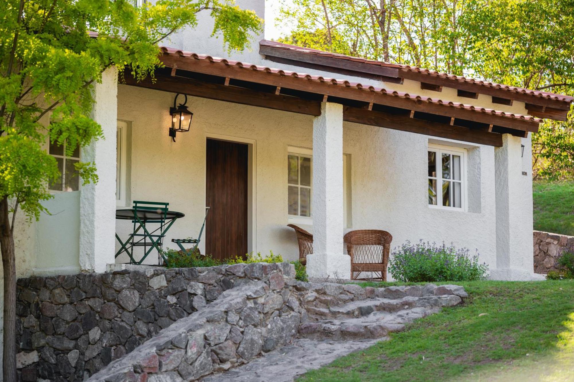 Scratch House Hotel Boutique Villa Allende Ngoại thất bức ảnh