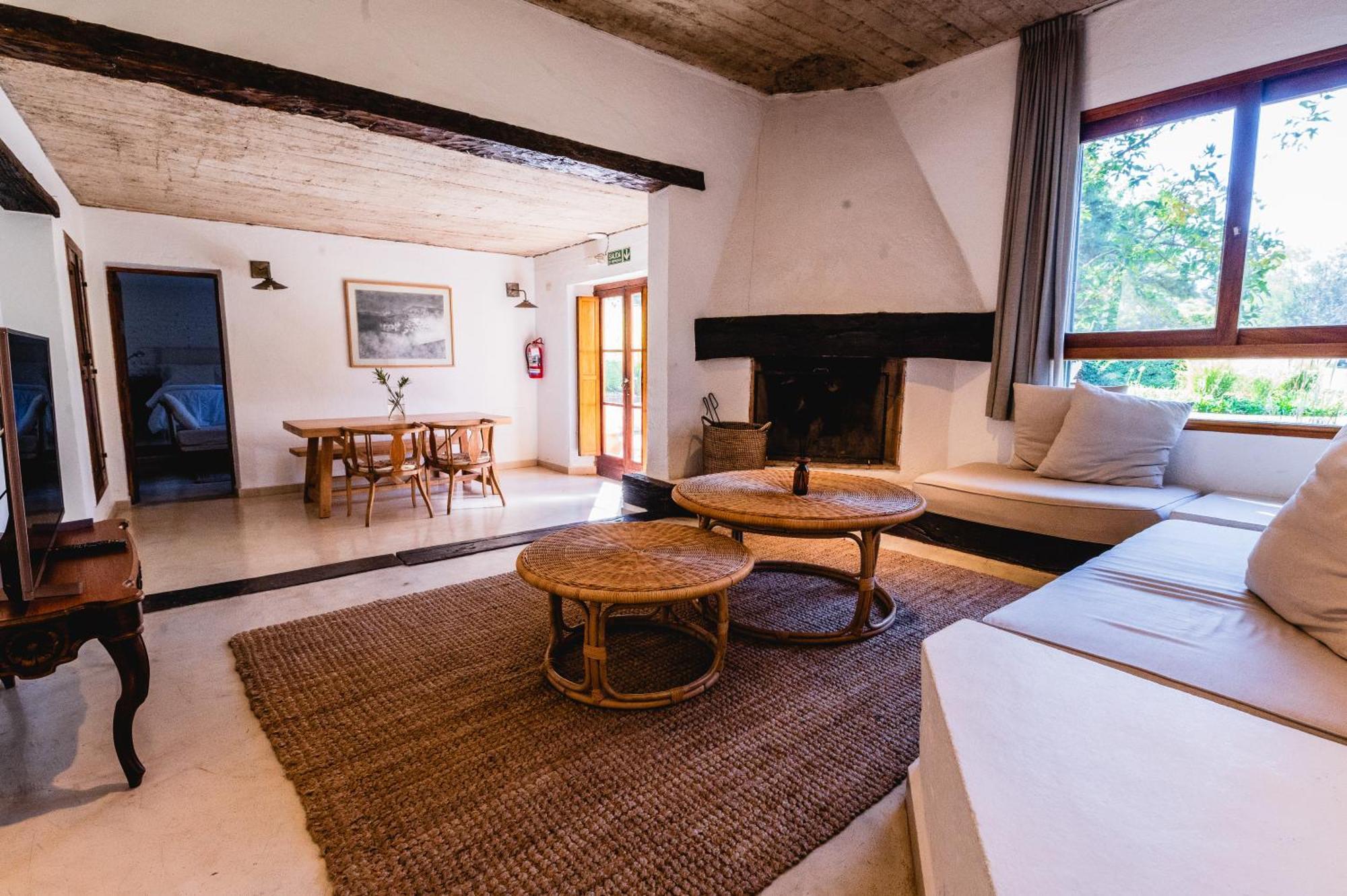 Scratch House Hotel Boutique Villa Allende Ngoại thất bức ảnh