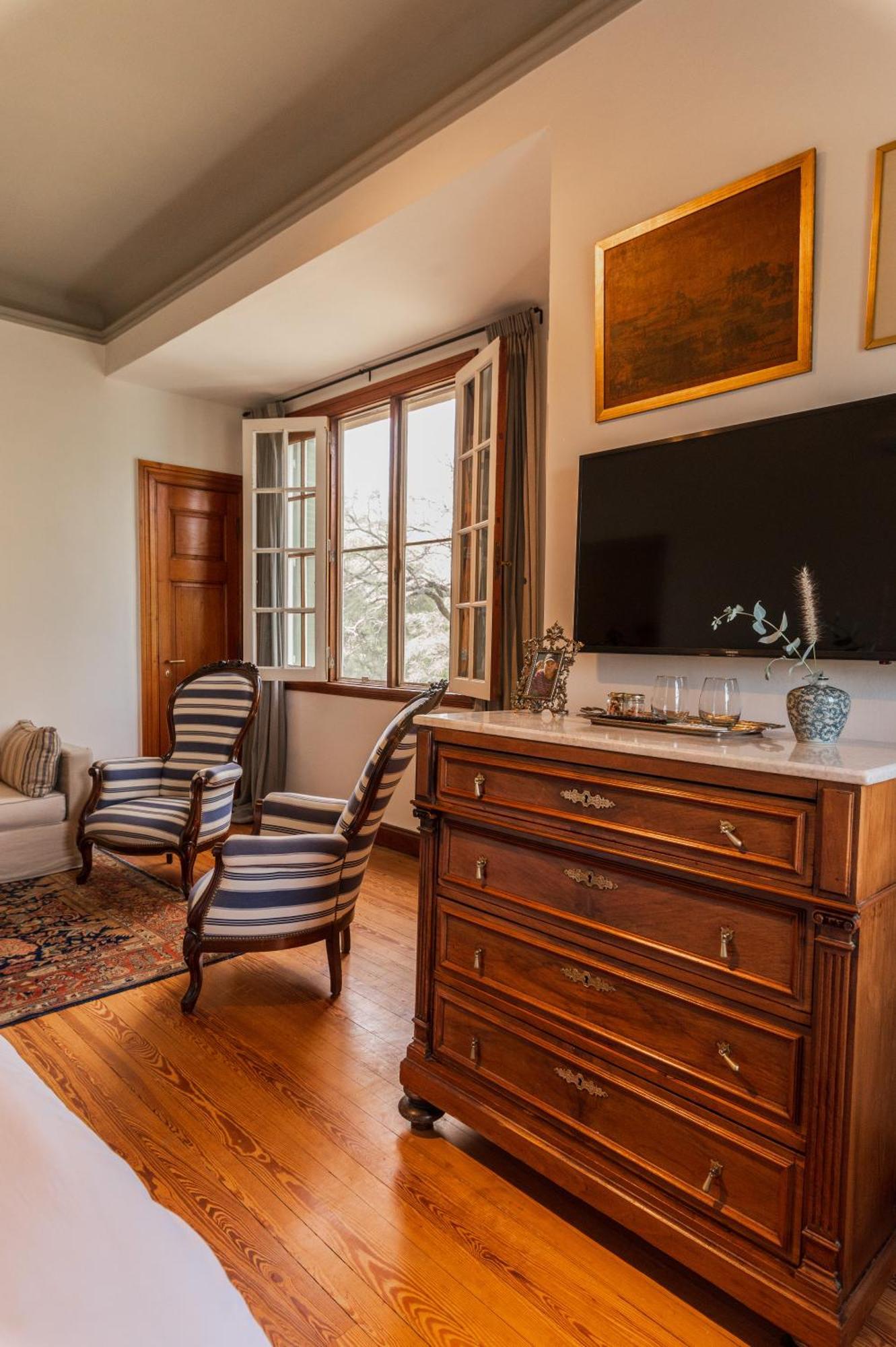 Scratch House Hotel Boutique Villa Allende Ngoại thất bức ảnh